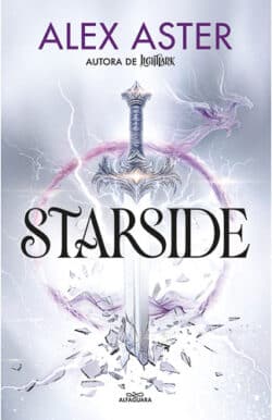libro starside alex aster