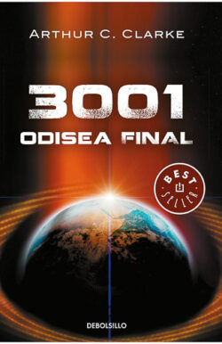 3001 Odisea final Arthur C Clarke