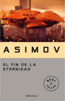 isaac asimov viajes en el tiempo