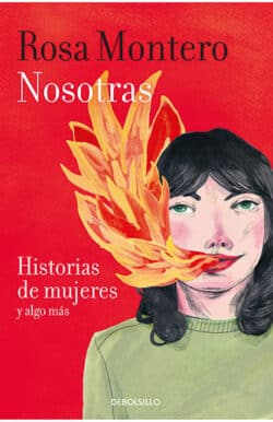 Nosotras Rosa Montero