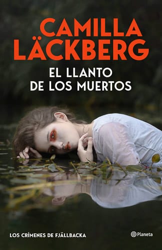 El llanto de los muertos Camilla Lackberg