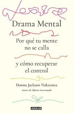 Drama mental Donna Jackson