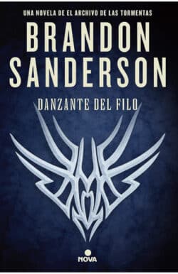 Danzante del Filo Brandon Sanderson
