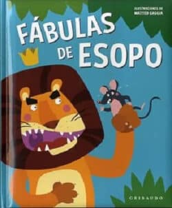 Fabulas de Esopo Esopo