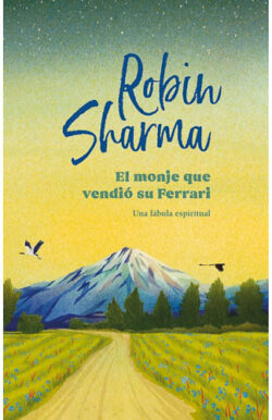libro el monje que vendio su ferrari